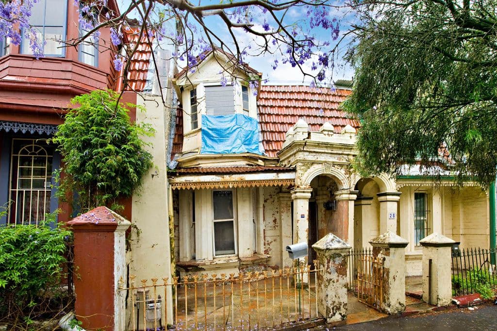 24 Gibbes Street, NEWTOWN NSW 2042, Newtown - Image 1