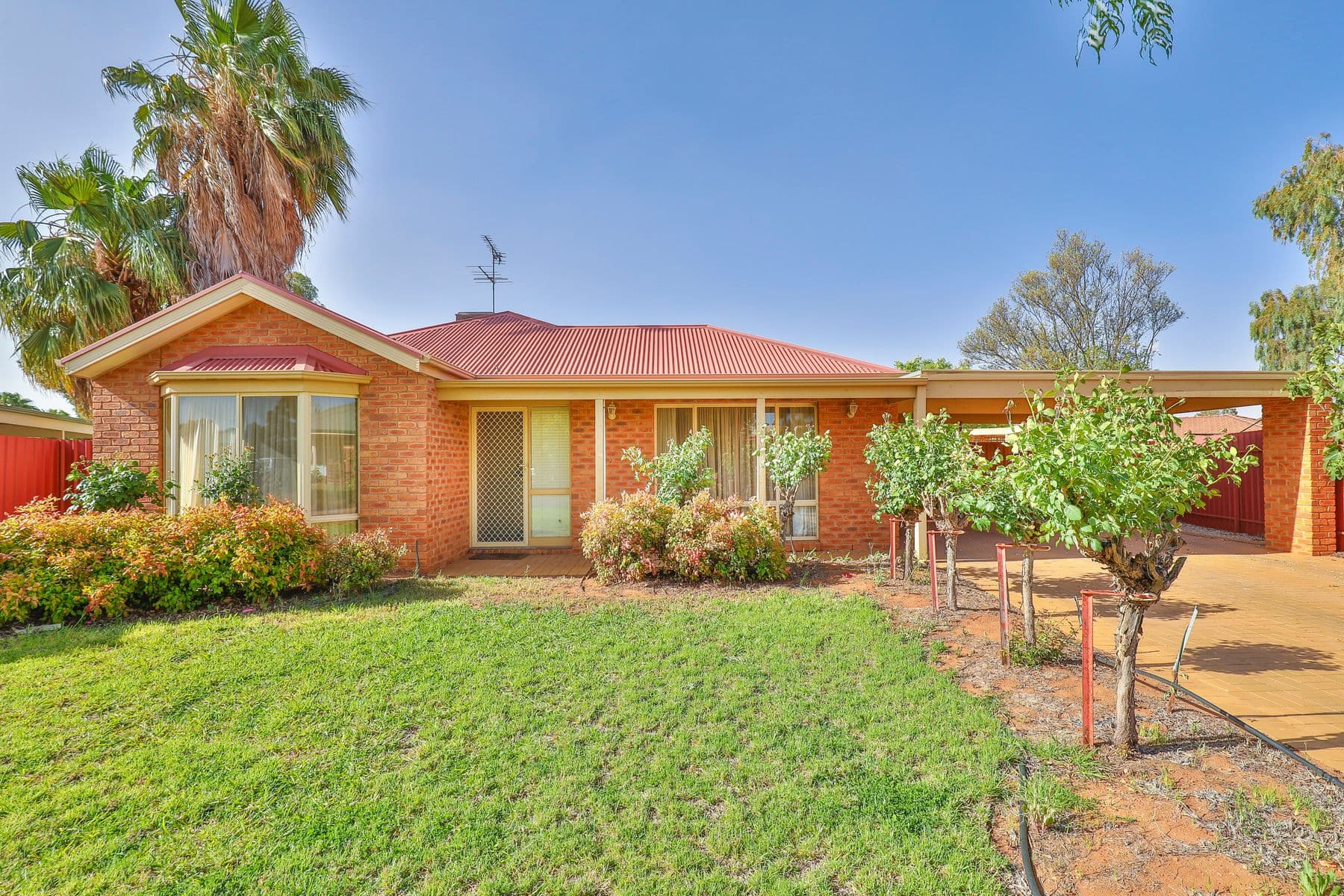 7 Ashwood Court, Mildura - Image 1
