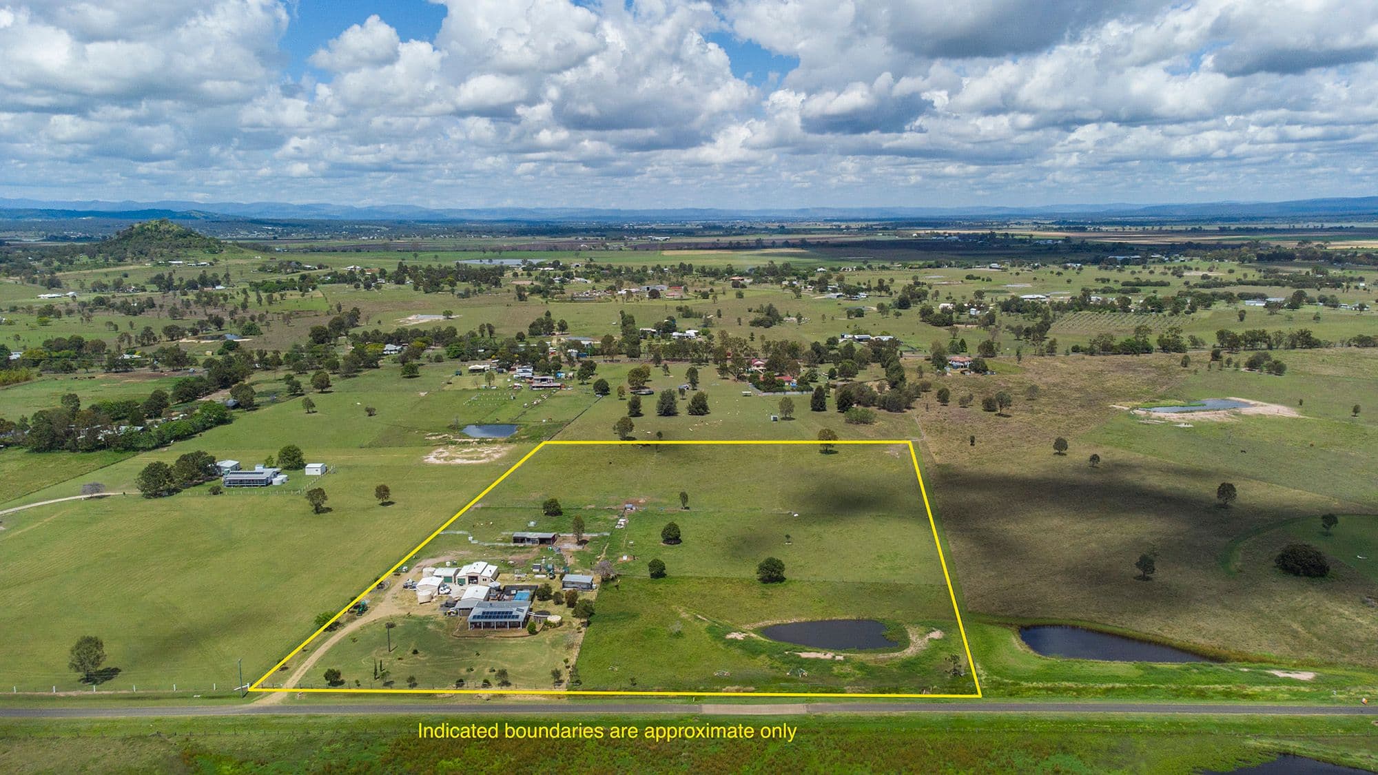81 Mccarthy Road, Mount Tarampa QLD 4311, Mount Tarampa - Image 1