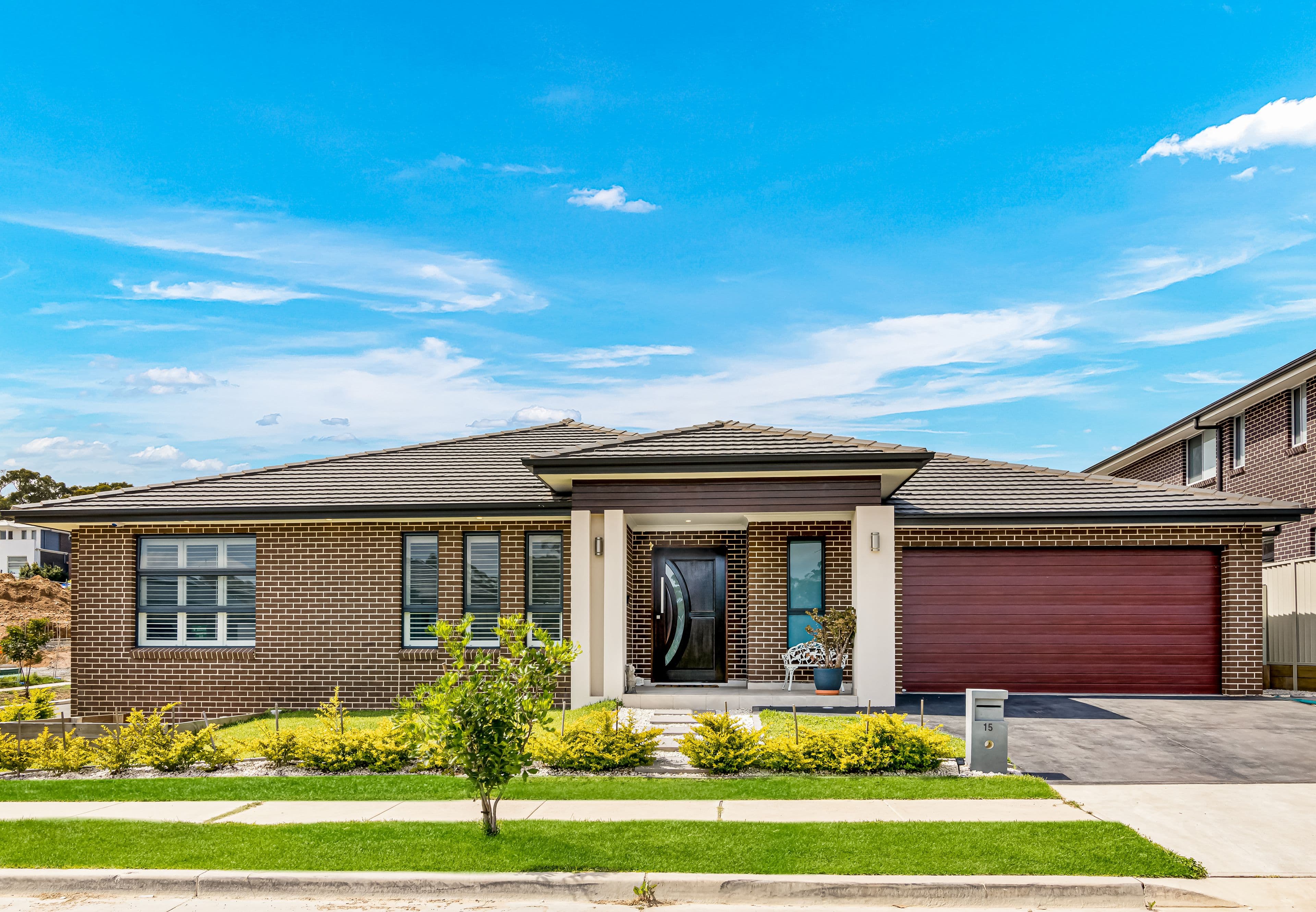15 Folsom Crescent, NORTH KELLYVILLE NSW 2155, North Kellyville - Image 1