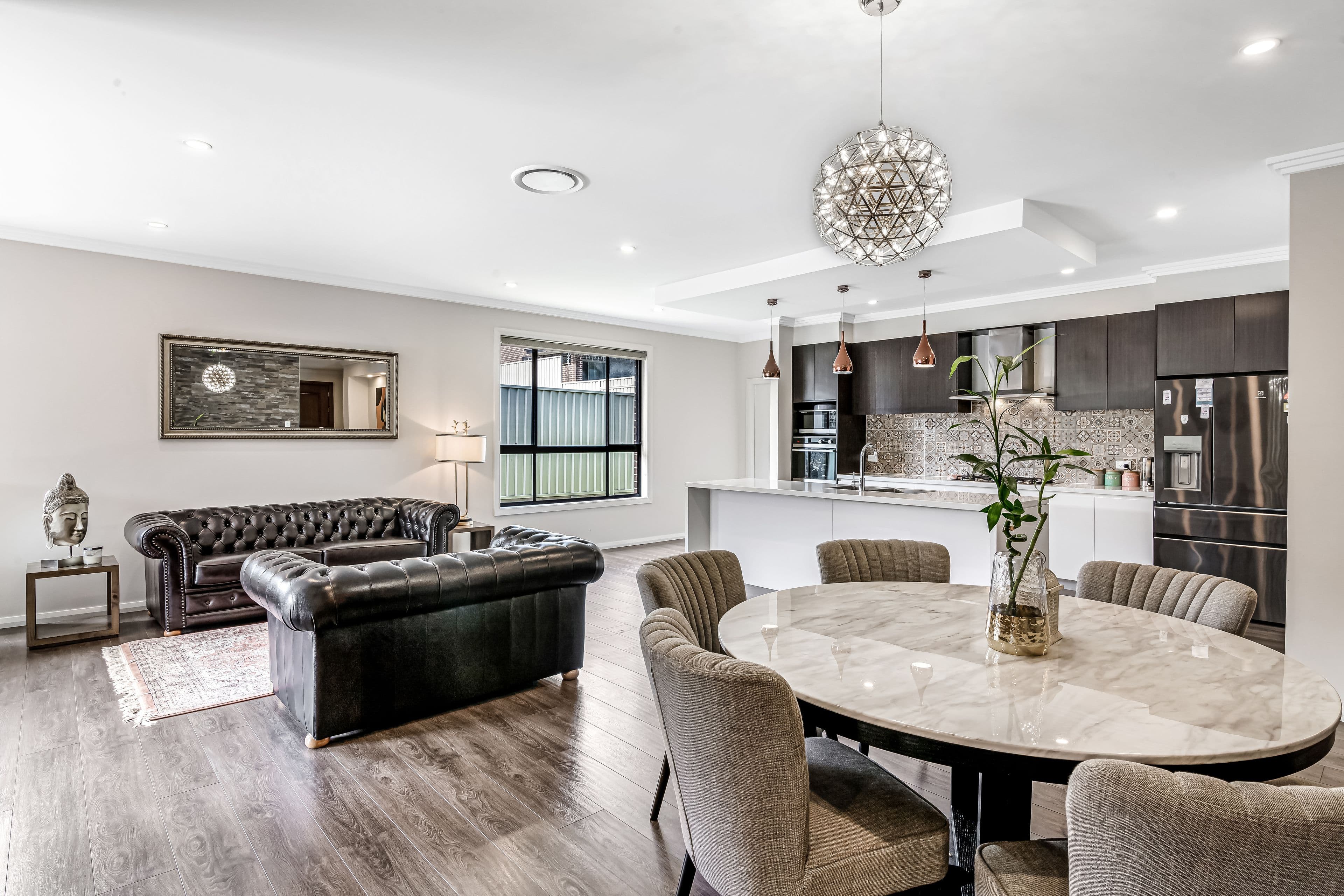 15 Folsom Crescent, NORTH KELLYVILLE NSW 2155, North Kellyville - Thumbnail 2