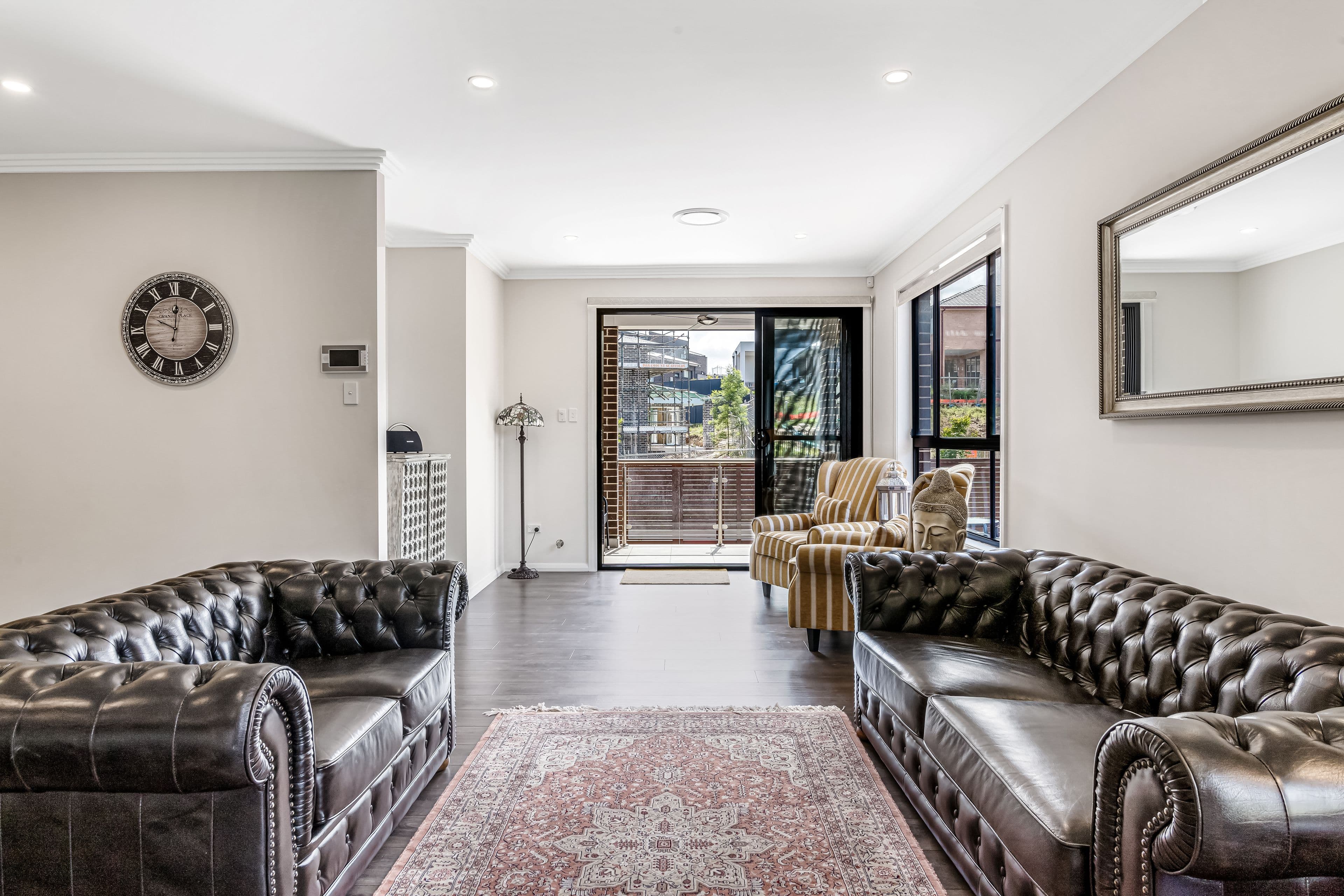 15 Folsom Crescent, NORTH KELLYVILLE NSW 2155, North Kellyville - Thumbnail 5