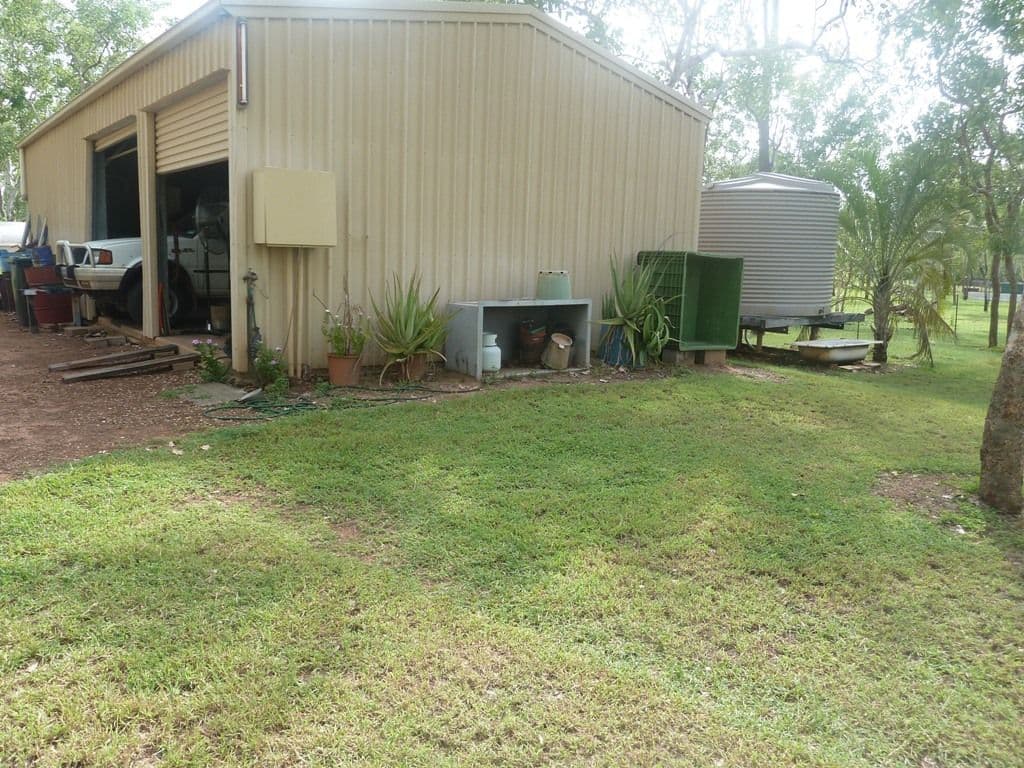 28 Usher Road, STUART Estate, KATHERINE NT 0850, Katherine - Thumbnail 2
