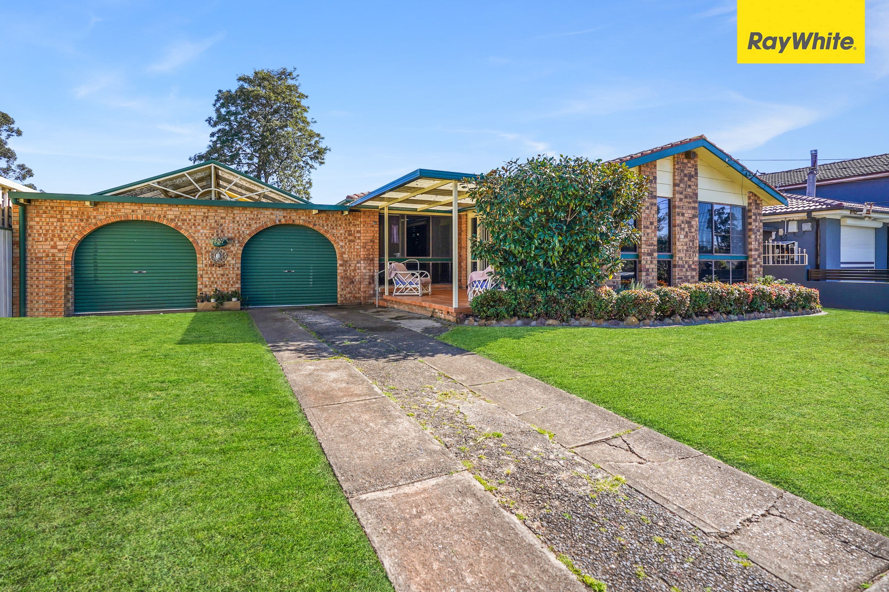 26 Willyama Street, Dharruk NSW 2770, Dharruk - Thumbnail 2
