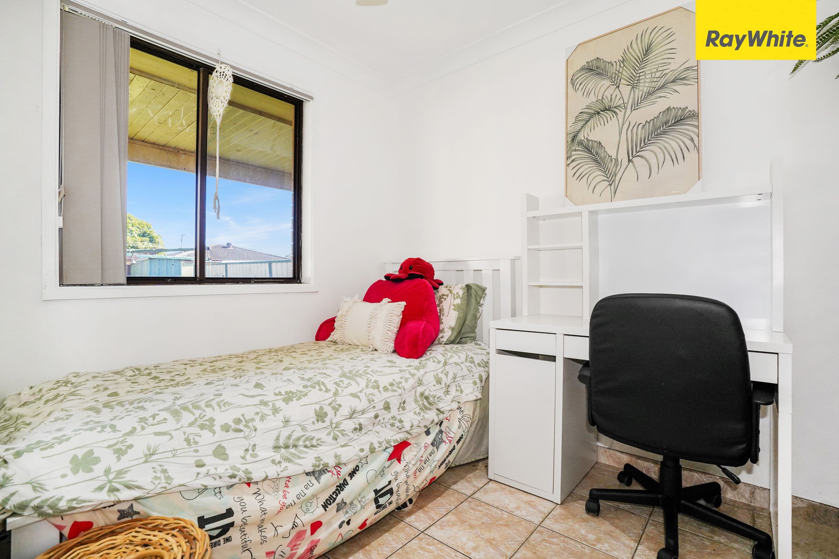 26 Willyama Street, Dharruk NSW 2770, Dharruk - Thumbnail 8