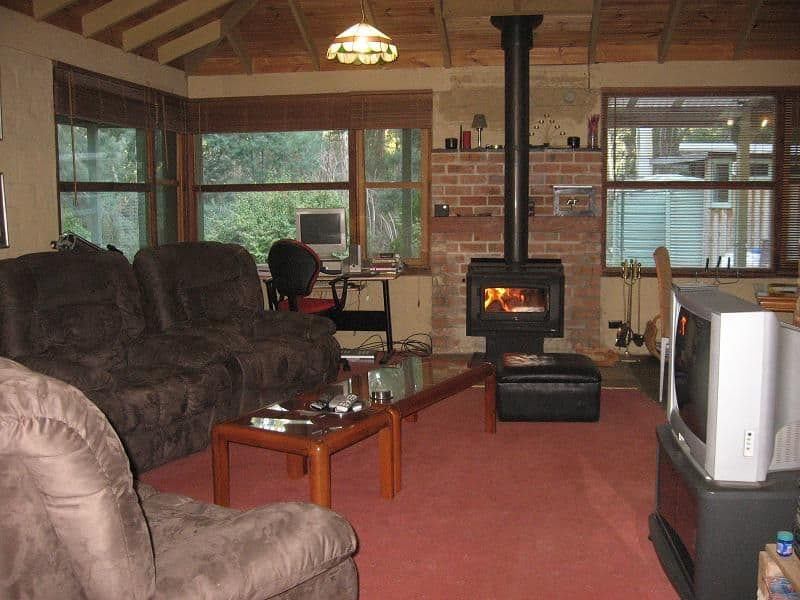 45  Forest Road, FLOWERDALE VIC 3717, Flowerdale - Thumbnail 4