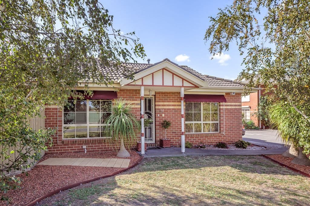12 Rufus Street, Epping VIC 3076, Epping - Image 1