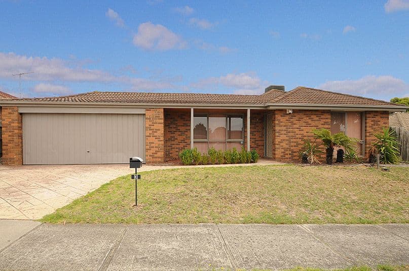 3 Rowellyn Avenue, Carrum Downs VIC 3201, Carrum Downs - Image 1
