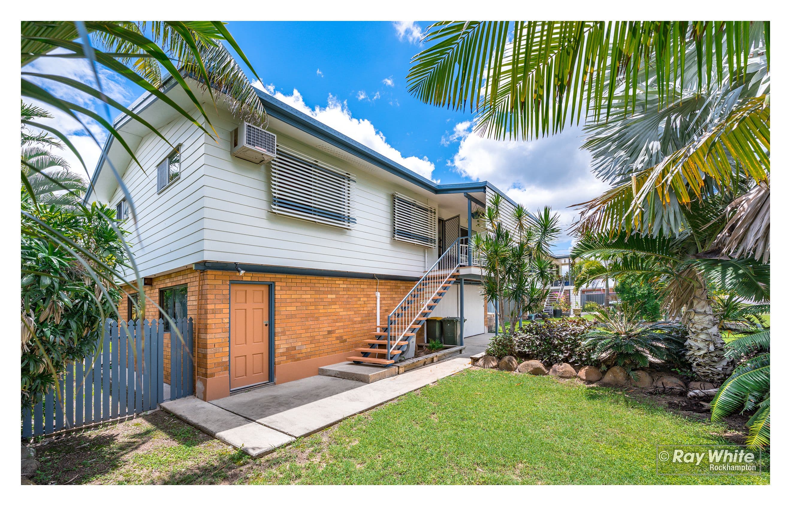 9 Macnevin Street, Norman Gardens QLD 4701, Norman Gardens - Image 1
