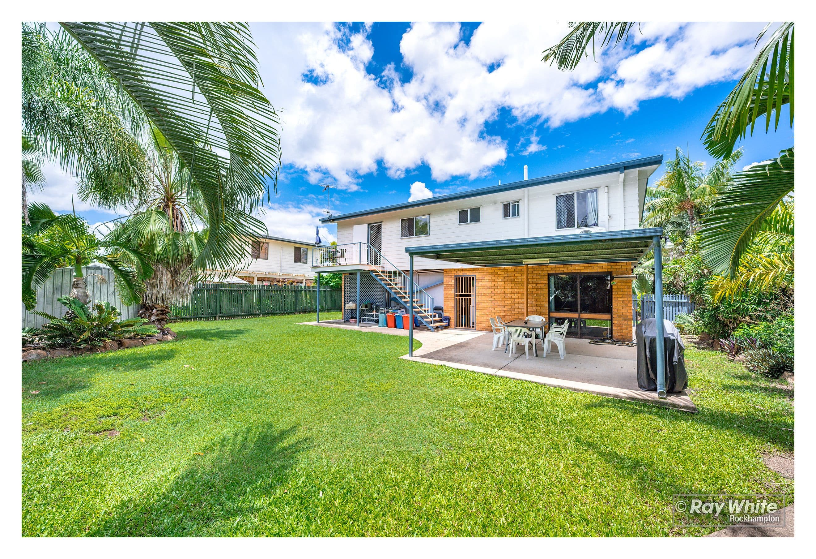 9 Macnevin Street, Norman Gardens QLD 4701, Norman Gardens - Thumbnail 2