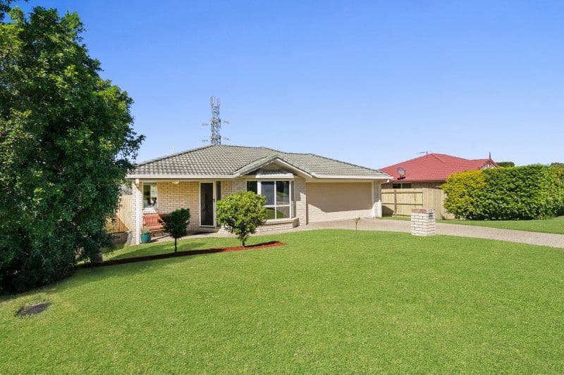 19 Chapman Place, Oxley QLD 4075, Oxley - Thumbnail 6