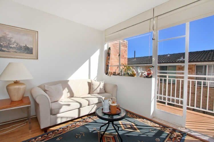 32/30 Ewart Street, Marrickville - Image 1