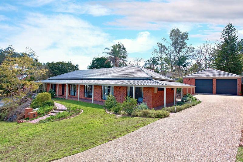 2 Bowles Court, MOUNT OMMANEY QLD 4074, Mount Ommaney - Thumbnail 2