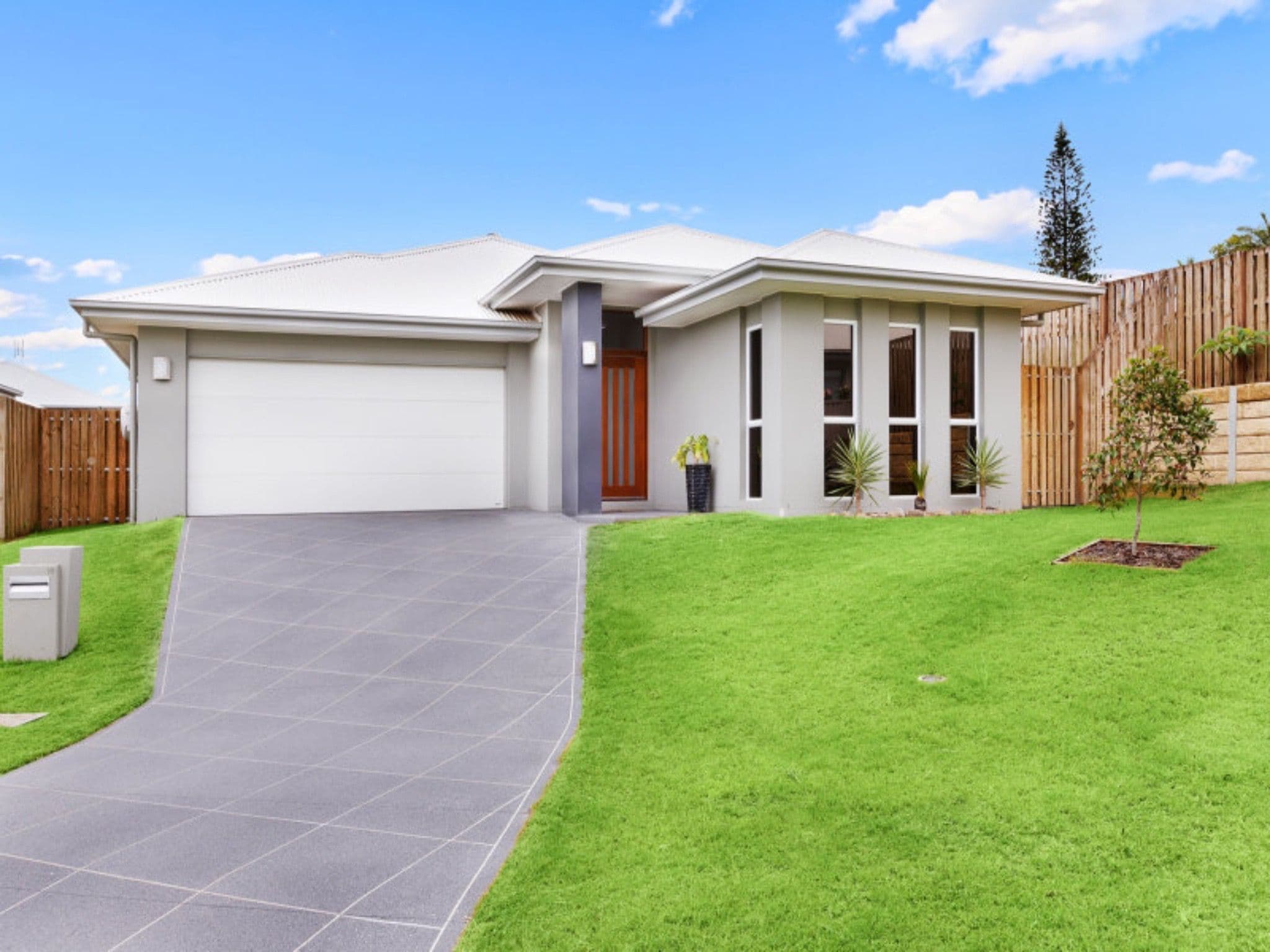 6 Newby Street, Numurkah, Numurkah - Thumbnail 2