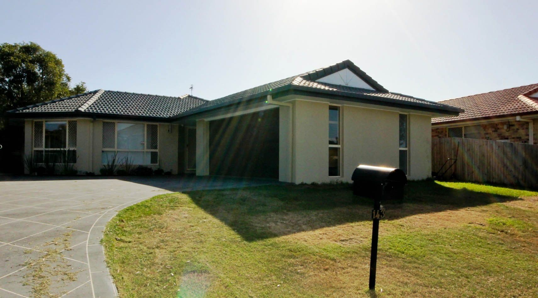 143 Monterey Keys Drive, Helensvale QLD 4212, Helensvale - Thumbnail 2