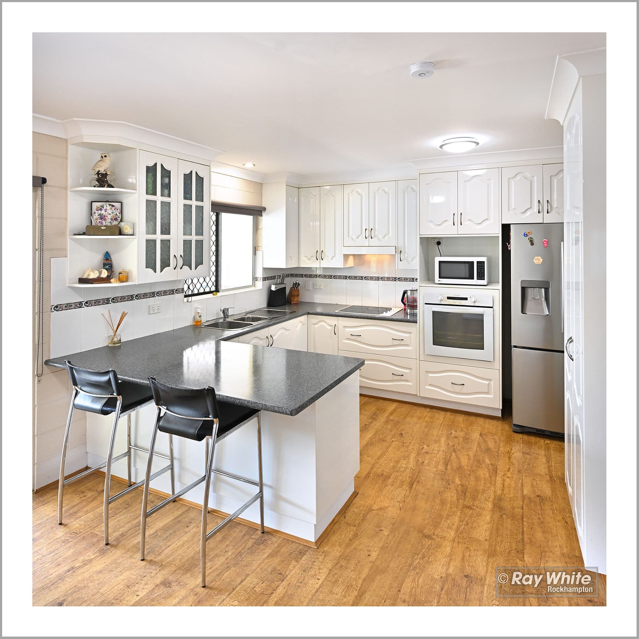 292 Johnson Road, Gracemere QLD 4702, Gracemere - Thumbnail 2