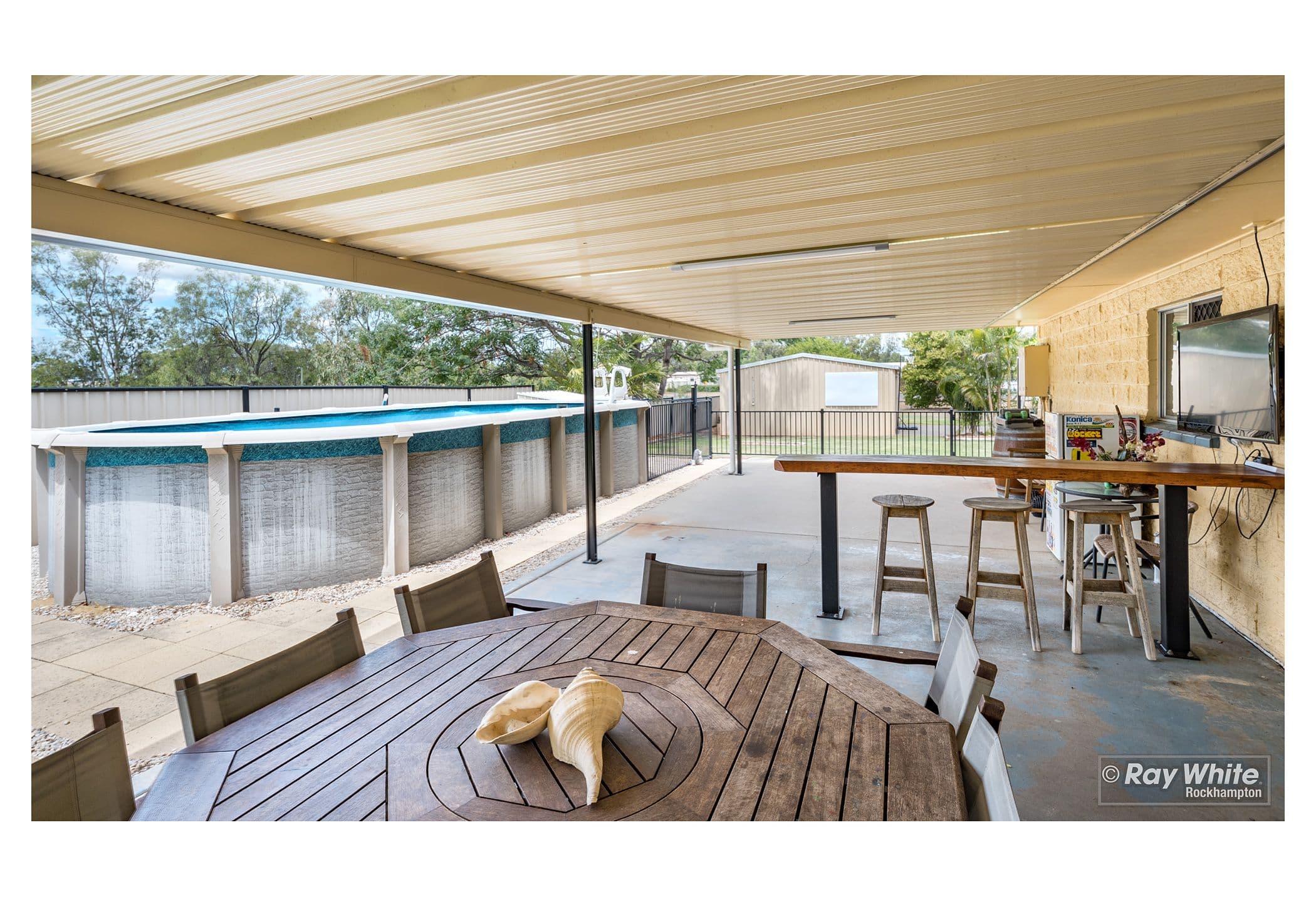292 Johnson Road, Gracemere QLD 4702, Gracemere - Thumbnail 3