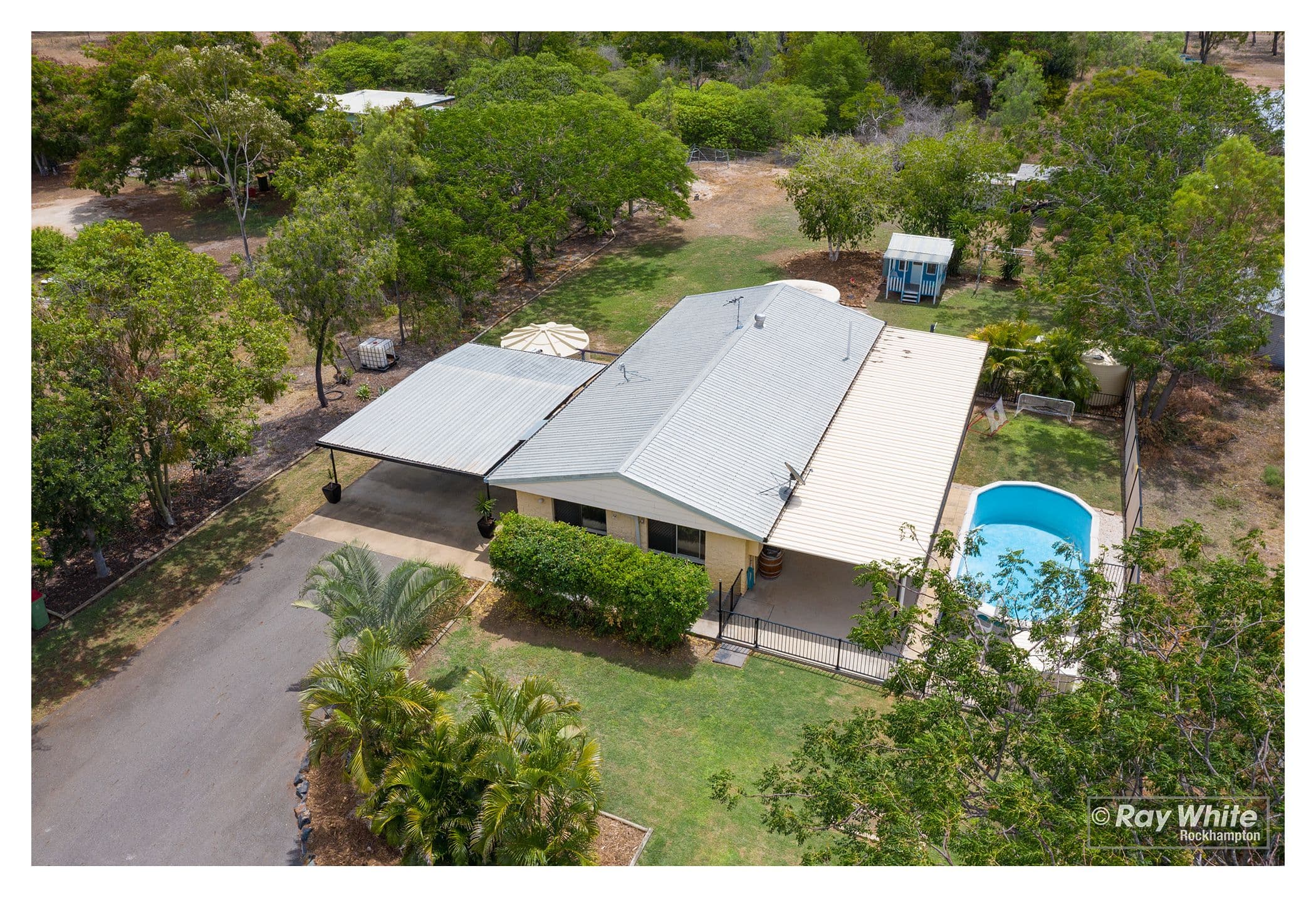292 Johnson Road, Gracemere QLD 4702, Gracemere - Thumbnail 6