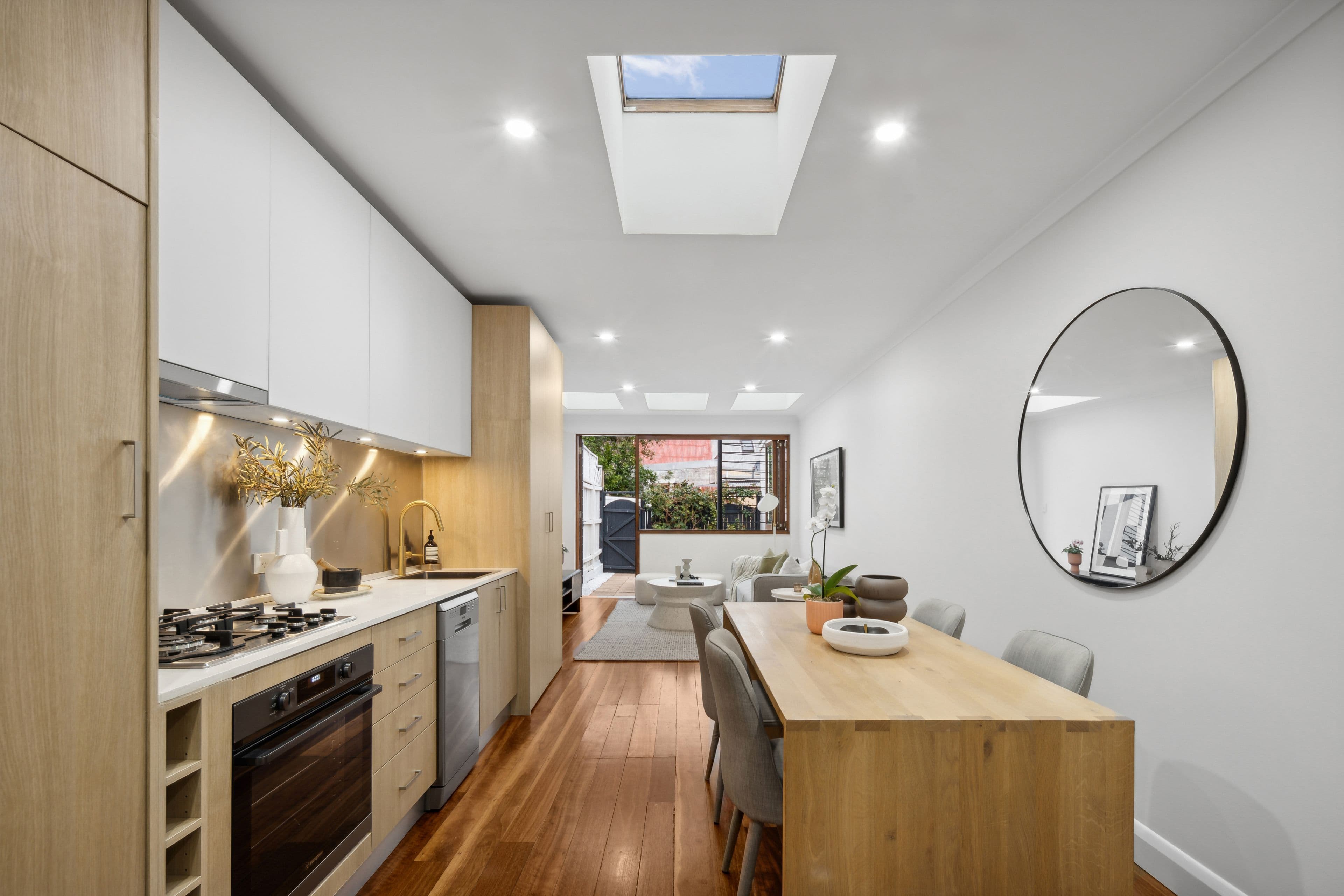 48 Margaret Street, Newtown NSW 2042, Newtown - Thumbnail 2