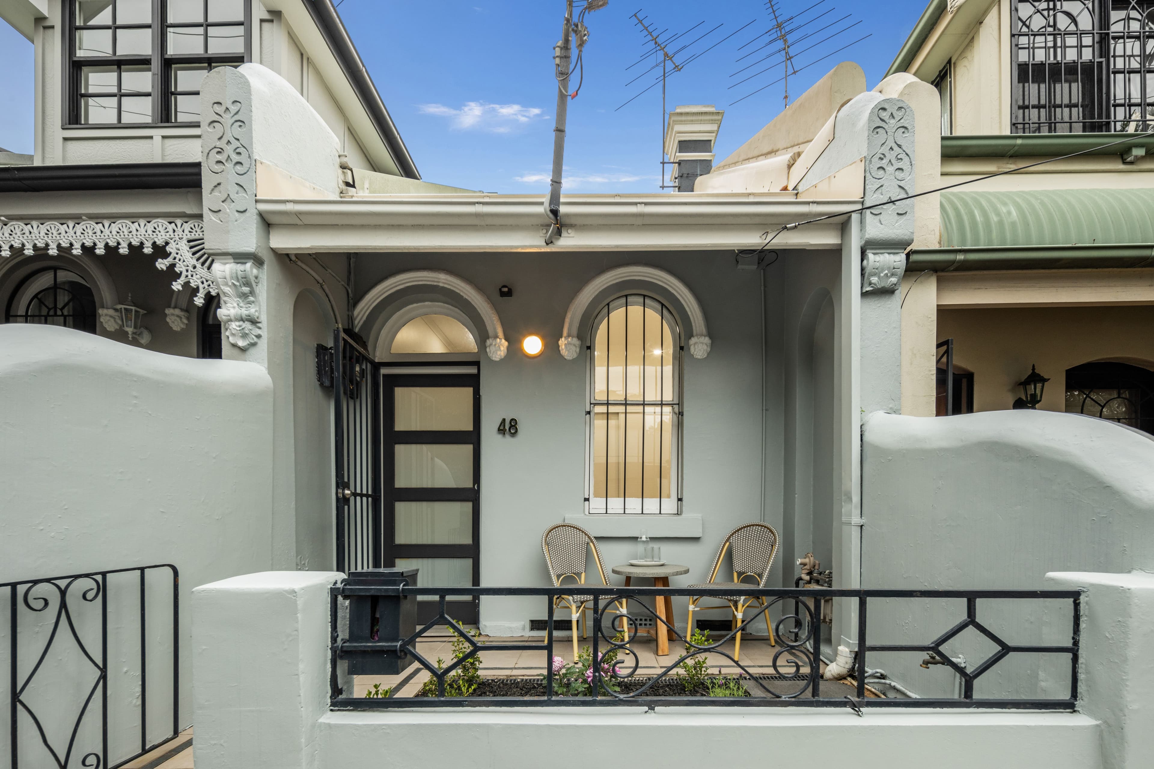 48 Margaret Street, Newtown NSW 2042, Newtown - Thumbnail 8