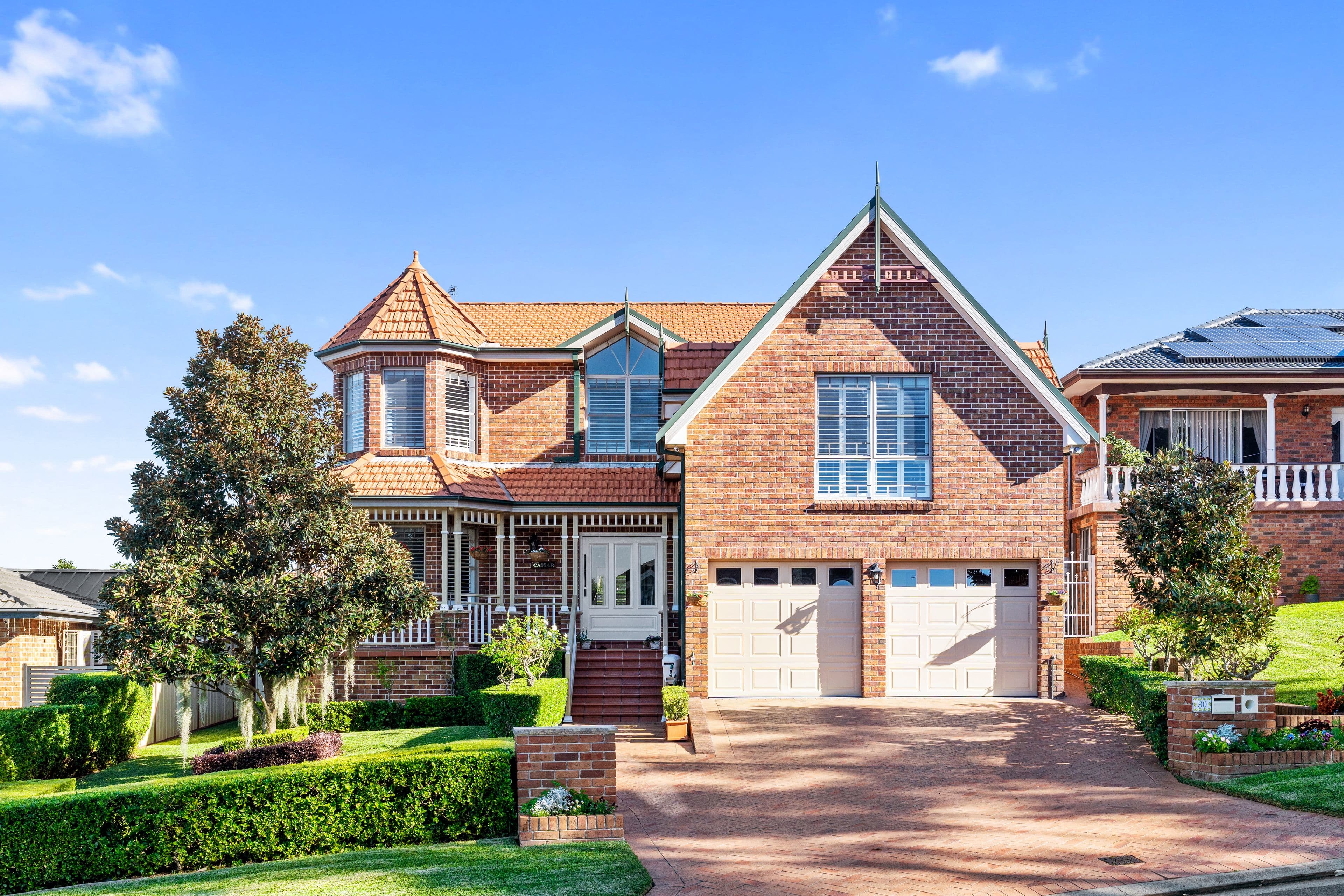 30 Cartwright Street, Bonnyrigg Heights NSW 2177, Bonnyrigg Heights - Image 1
