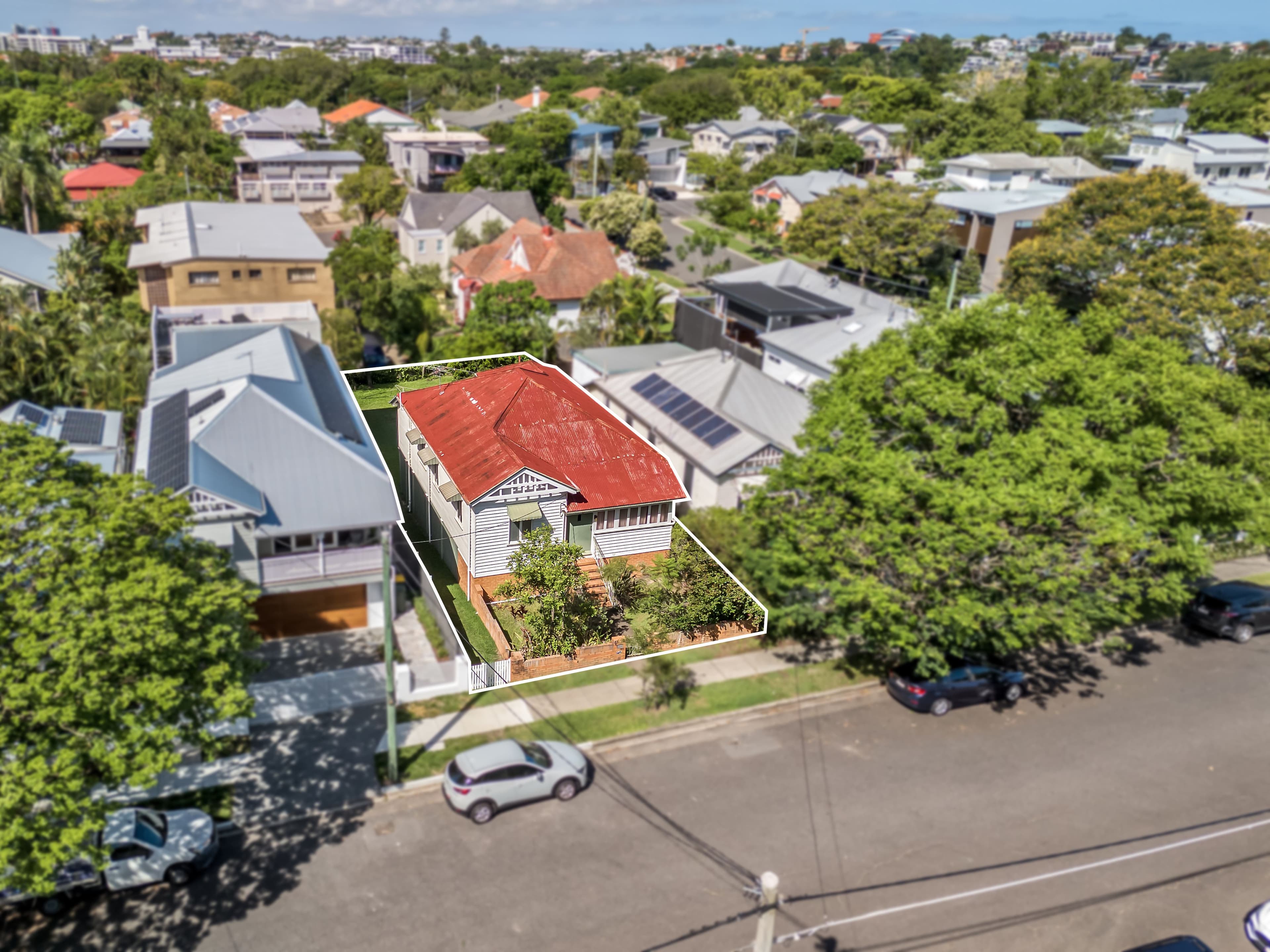 62 Abbott Street, New Farm QLD 4005, New Farm - Image 1