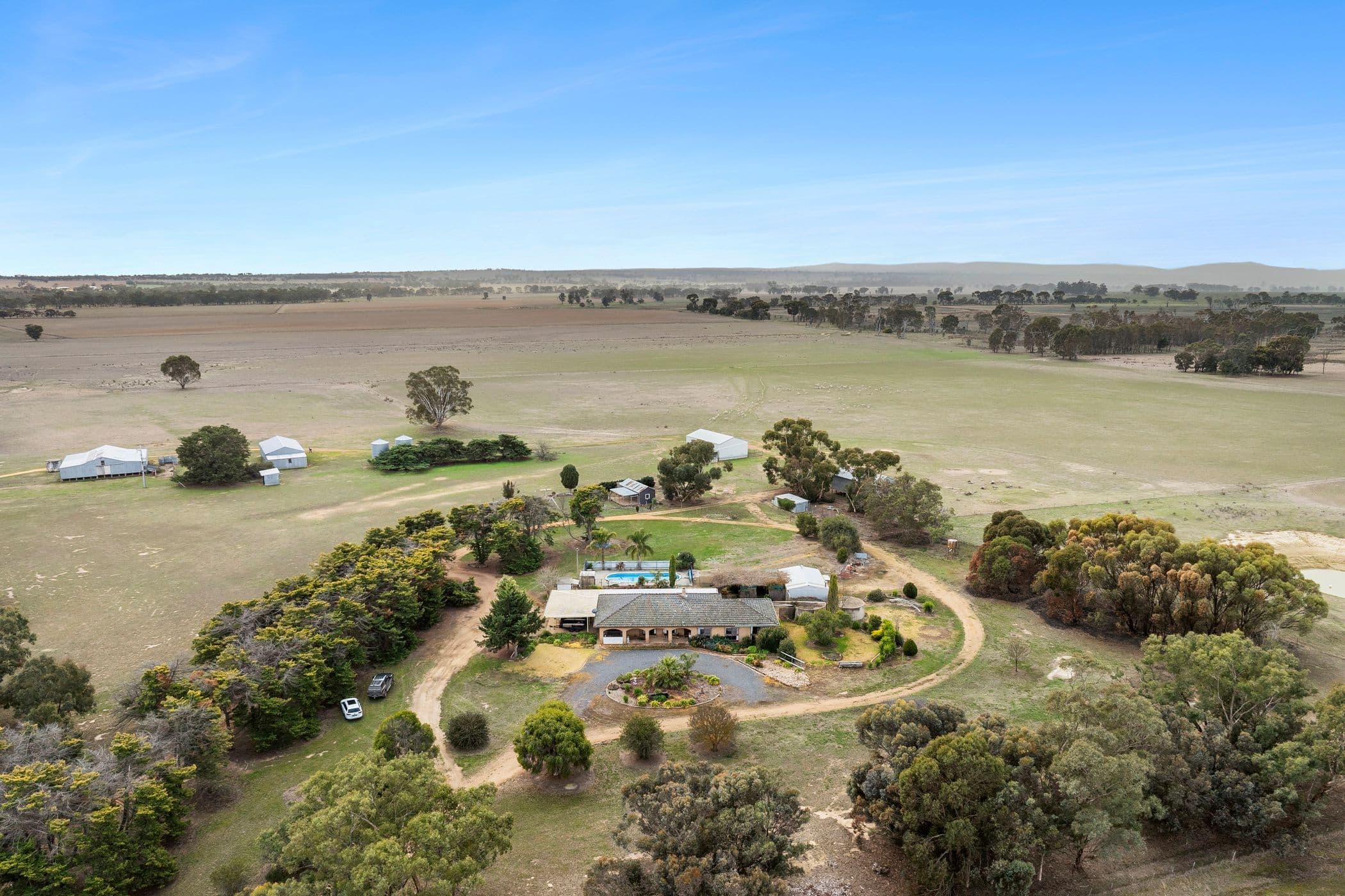 876 Wimmera Downs Road, GREENS CREEK VIC 3387, Greens Creek - Image 1