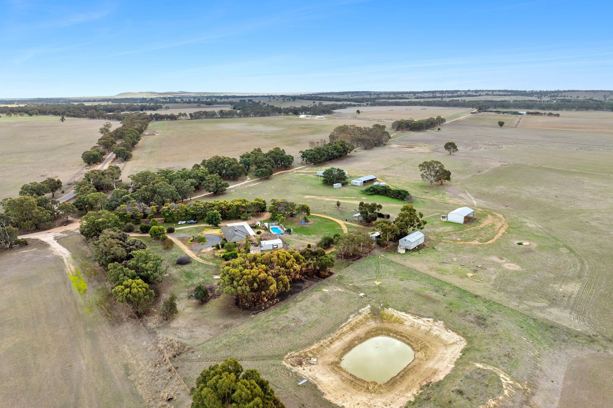 876 Wimmera Downs Road, GREENS CREEK VIC 3387, Greens Creek - Thumbnail 2