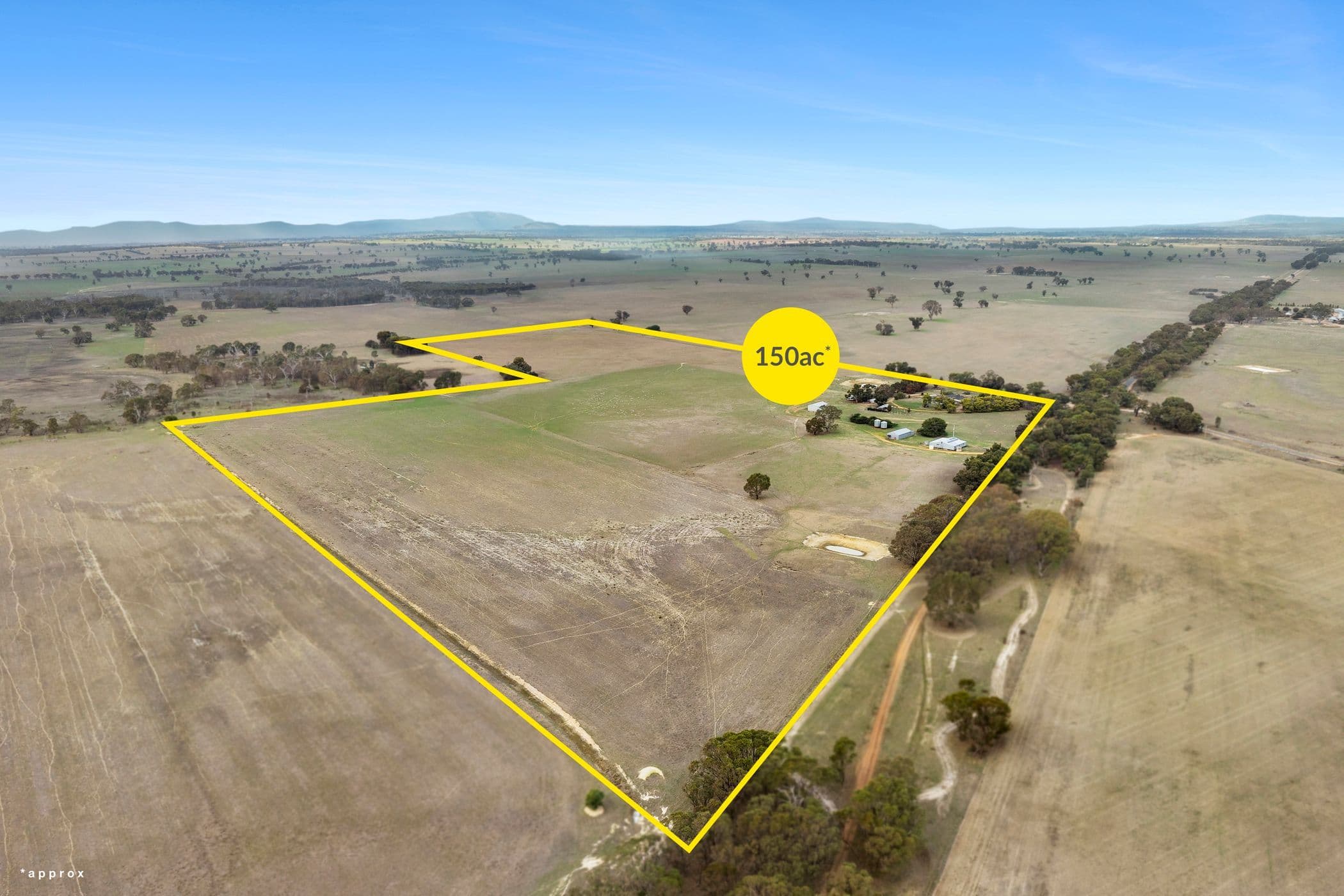 876 Wimmera Downs Road, GREENS CREEK VIC 3387, Greens Creek - Thumbnail 3