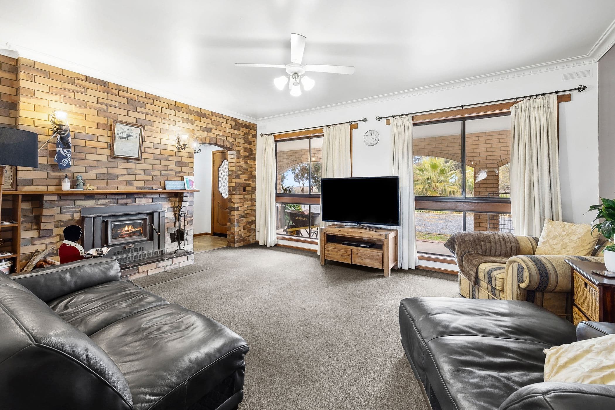 876 Wimmera Downs Road, GREENS CREEK VIC 3387, Greens Creek - Thumbnail 5