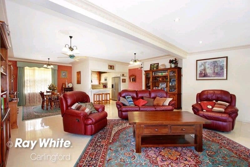 28 Wilkinson Lane, TELOPEA NSW 2117, Telopea - Thumbnail 3