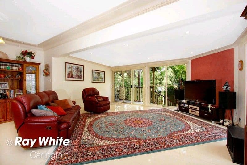 28 Wilkinson Lane, TELOPEA NSW 2117, Telopea - Thumbnail 4