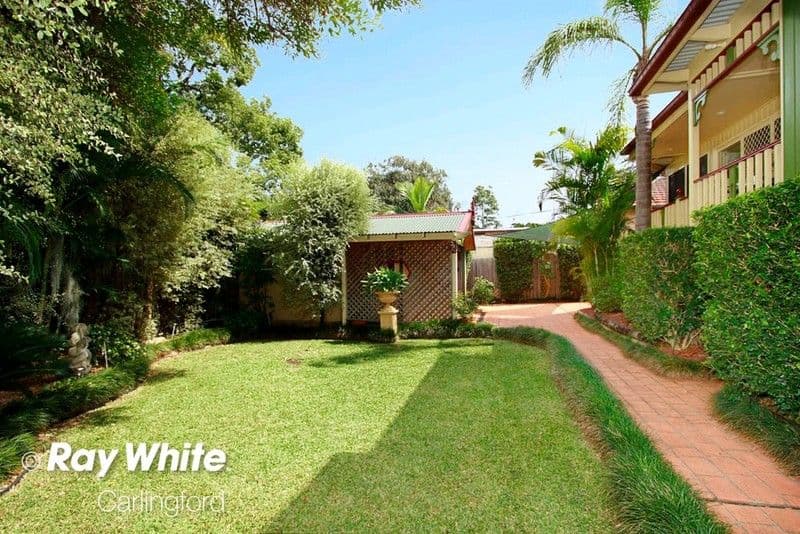 28 Wilkinson Lane, TELOPEA NSW 2117, Telopea - Thumbnail 7
