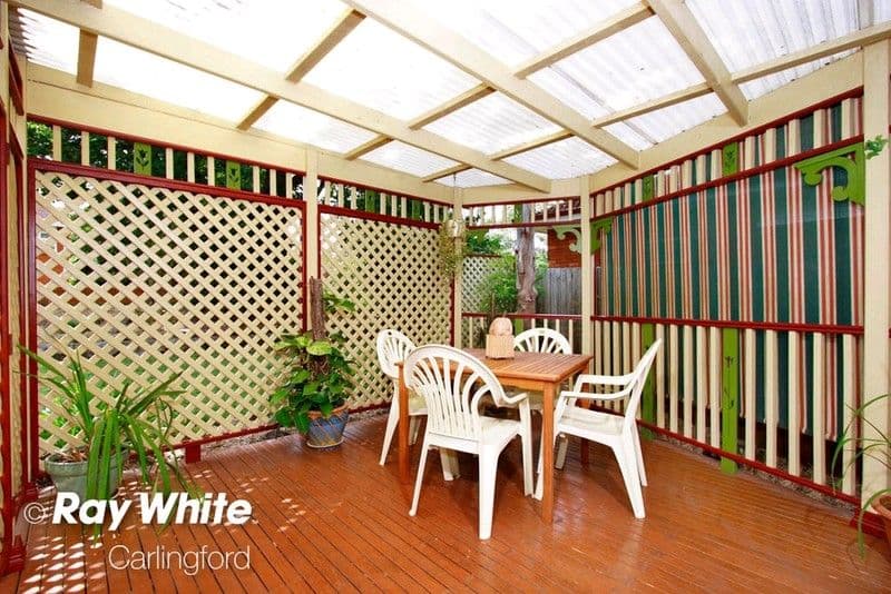 28 Wilkinson Lane, TELOPEA NSW 2117, Telopea - Thumbnail 8