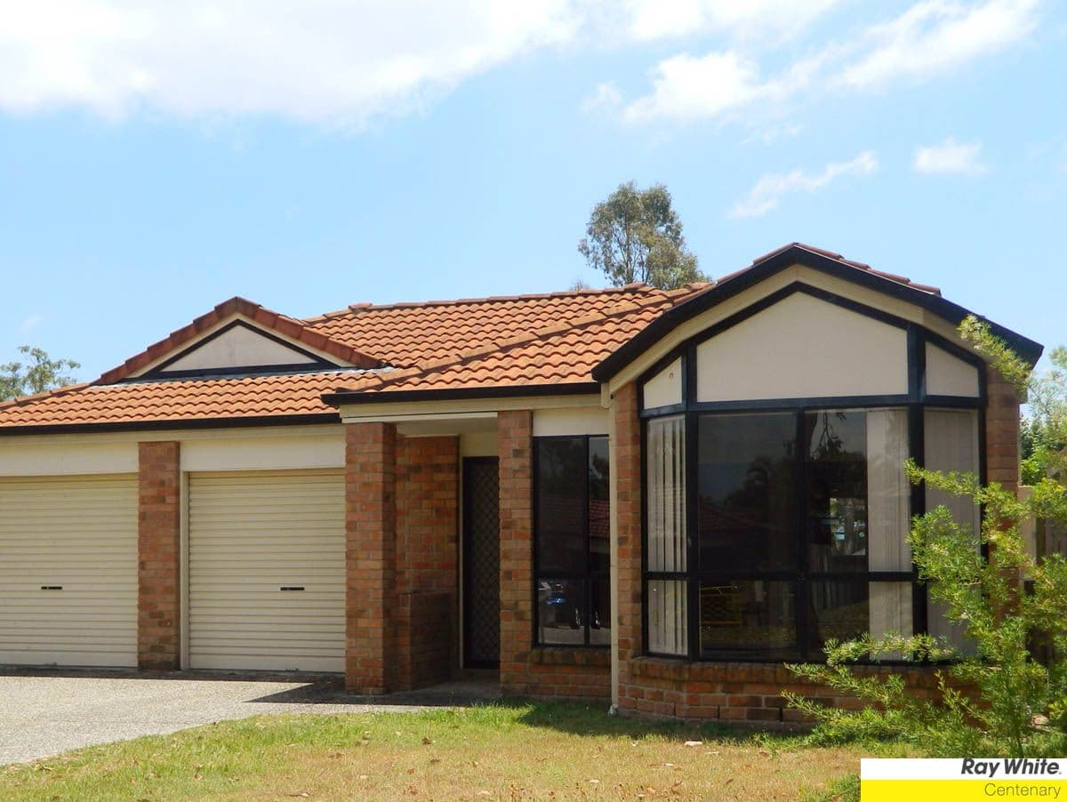 6 Danbulla Crescent, Forest Lake QLD 4078, Forest Lake - Image 1