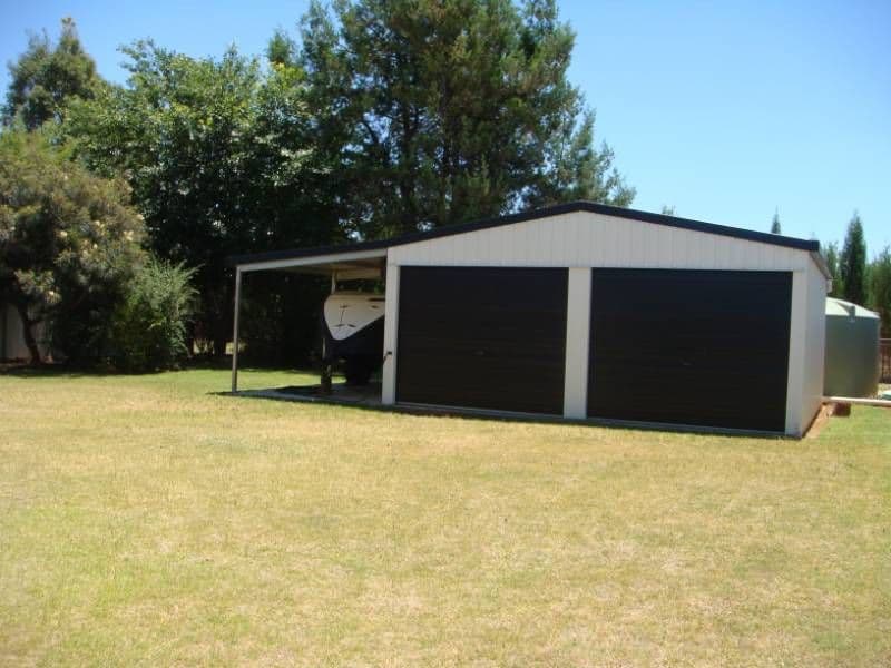 22 Keating Street, CHINCHILLA QLD 4413, Chinchilla - Thumbnail 3