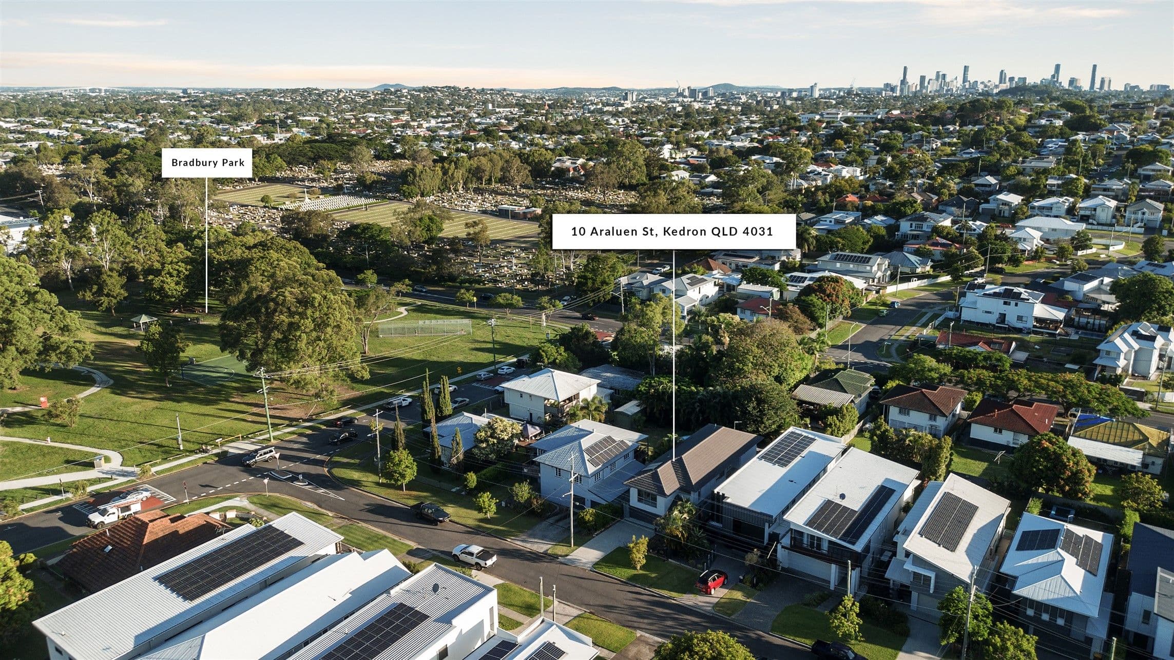10 Araluen Street, Kedron QLD 4031, Kedron - Thumbnail 2