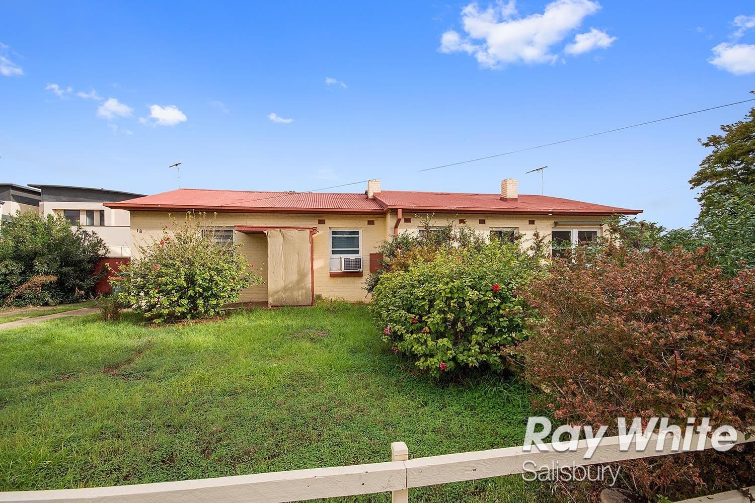 16 and 18 Daniel Street, ELIZABETH PARK SA 5113, Elizabeth Park - Image 1