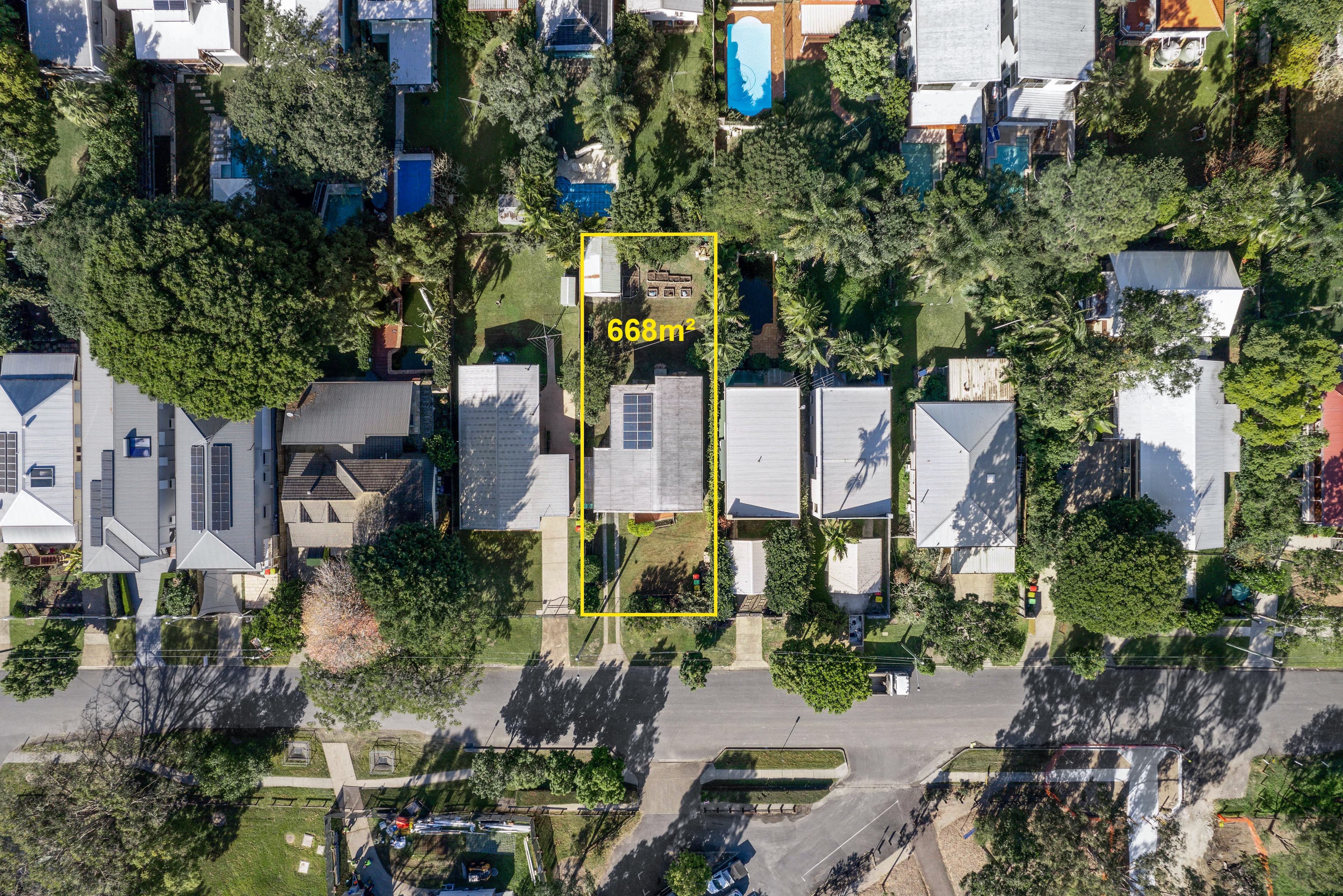 80 Jolimont Street, Sherwood QLD 4075, Sherwood - Thumbnail 2