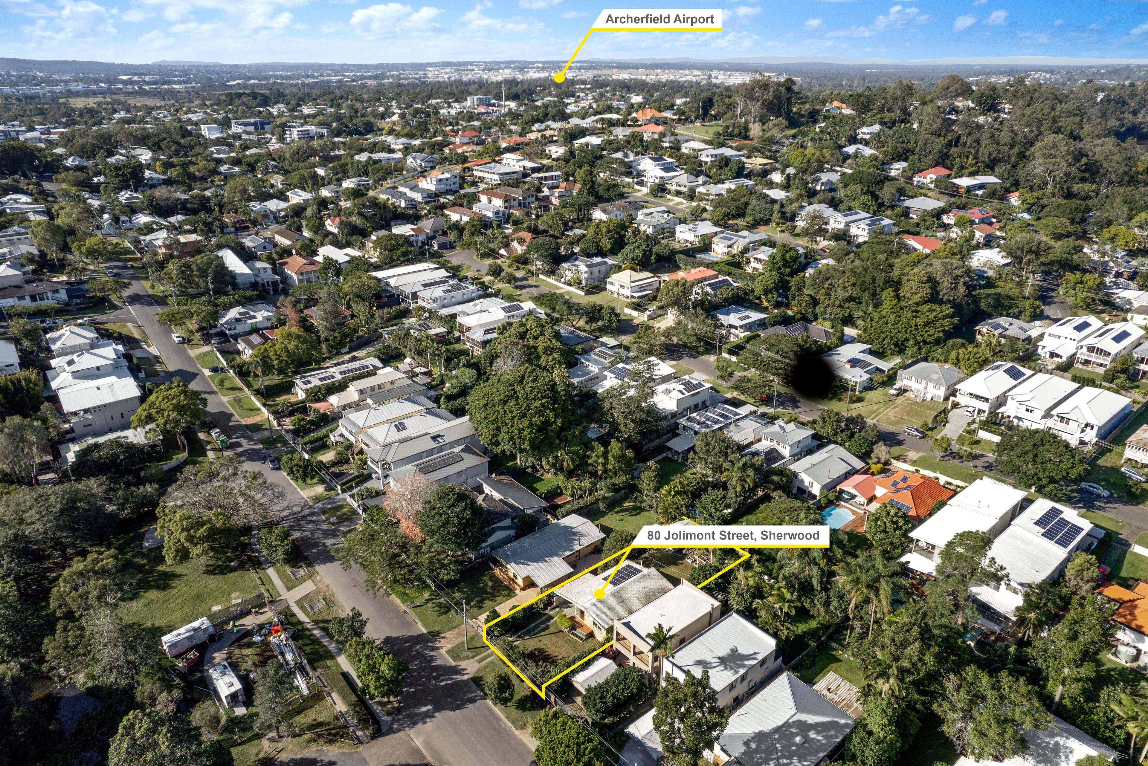 80 Jolimont Street, Sherwood QLD 4075, Sherwood - Thumbnail 3