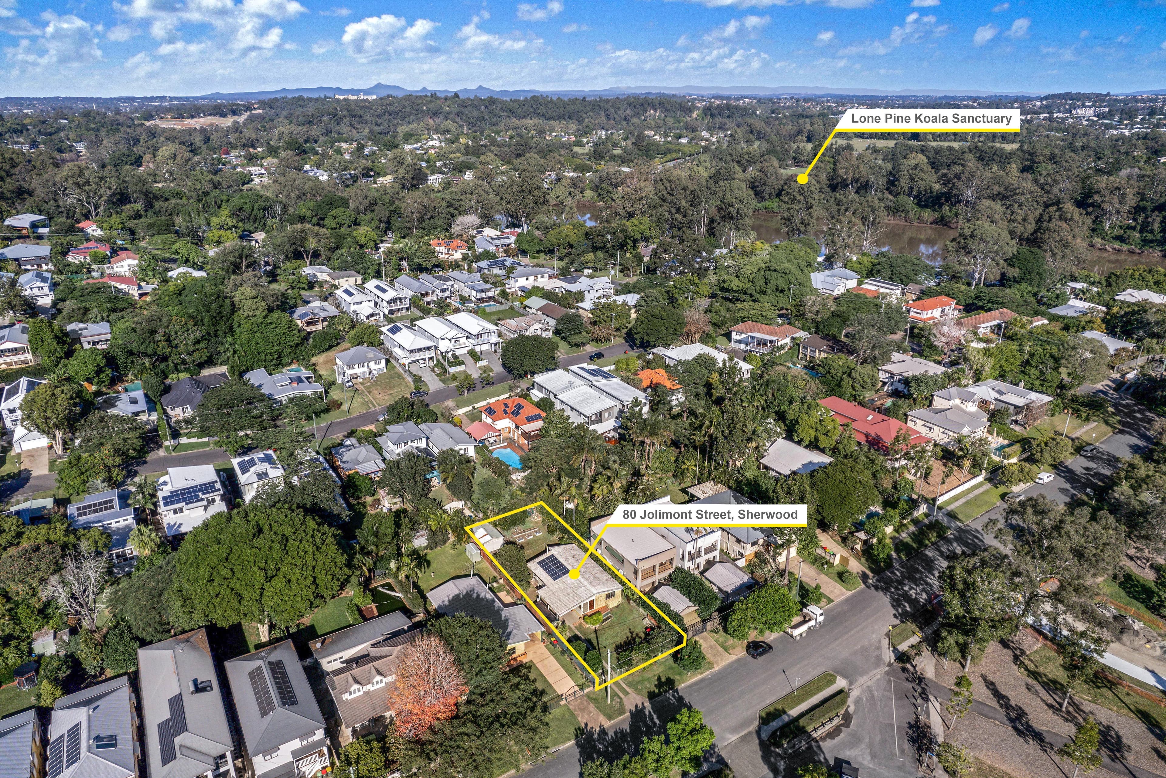 80 Jolimont Street, Sherwood QLD 4075, Sherwood - Thumbnail 6