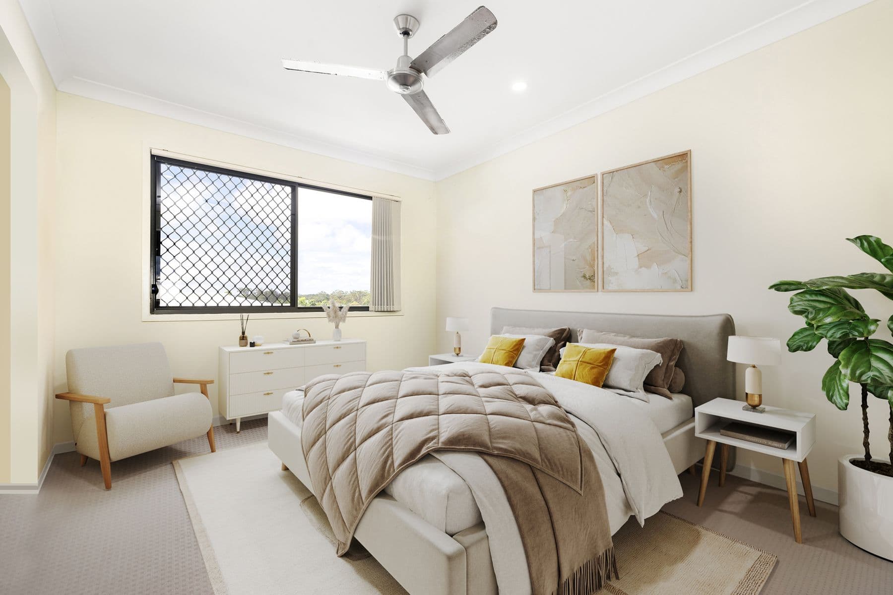 24 Hillsborough Place, Pimpama QLD 4209, Pimpama - Thumbnail 5
