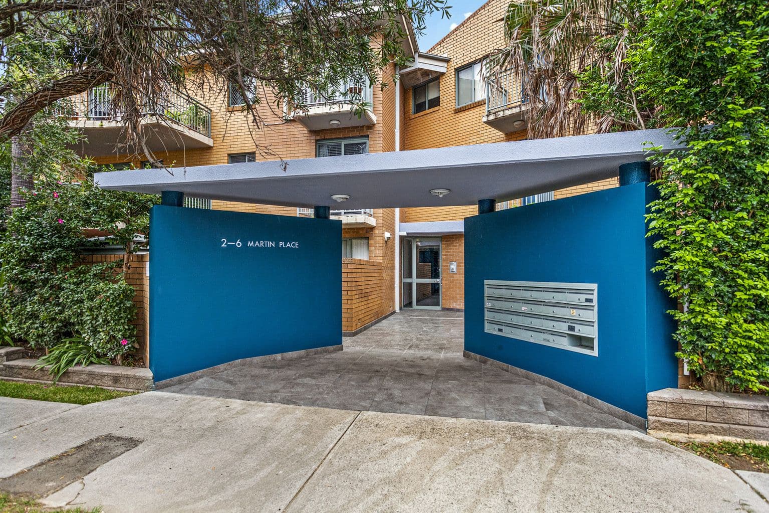 2-6 Martin Place, Mortdale NSW 2223, Mortdale - Image 1
