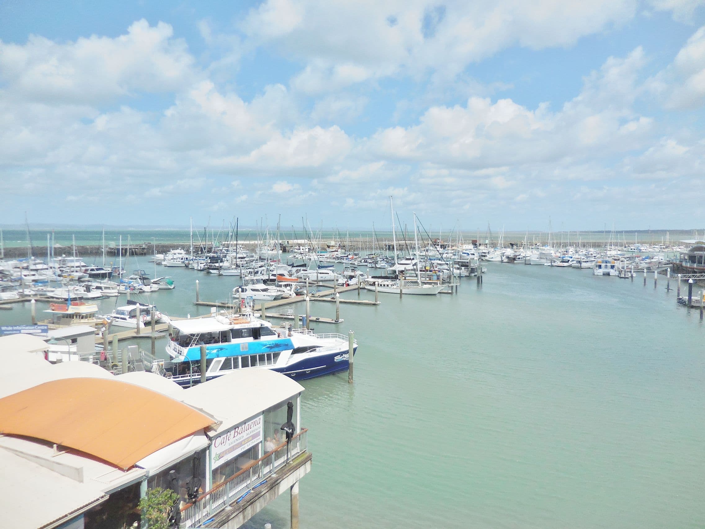 409 Mantra Resort - Buccaneer Drive, Urangan QLD 4655, Urangan - Thumbnail 2