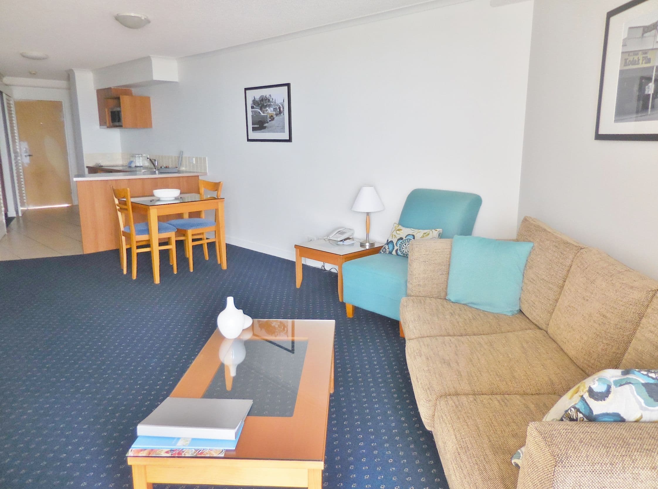 409 Mantra Resort - Buccaneer Drive, Urangan QLD 4655, Urangan - Thumbnail 7