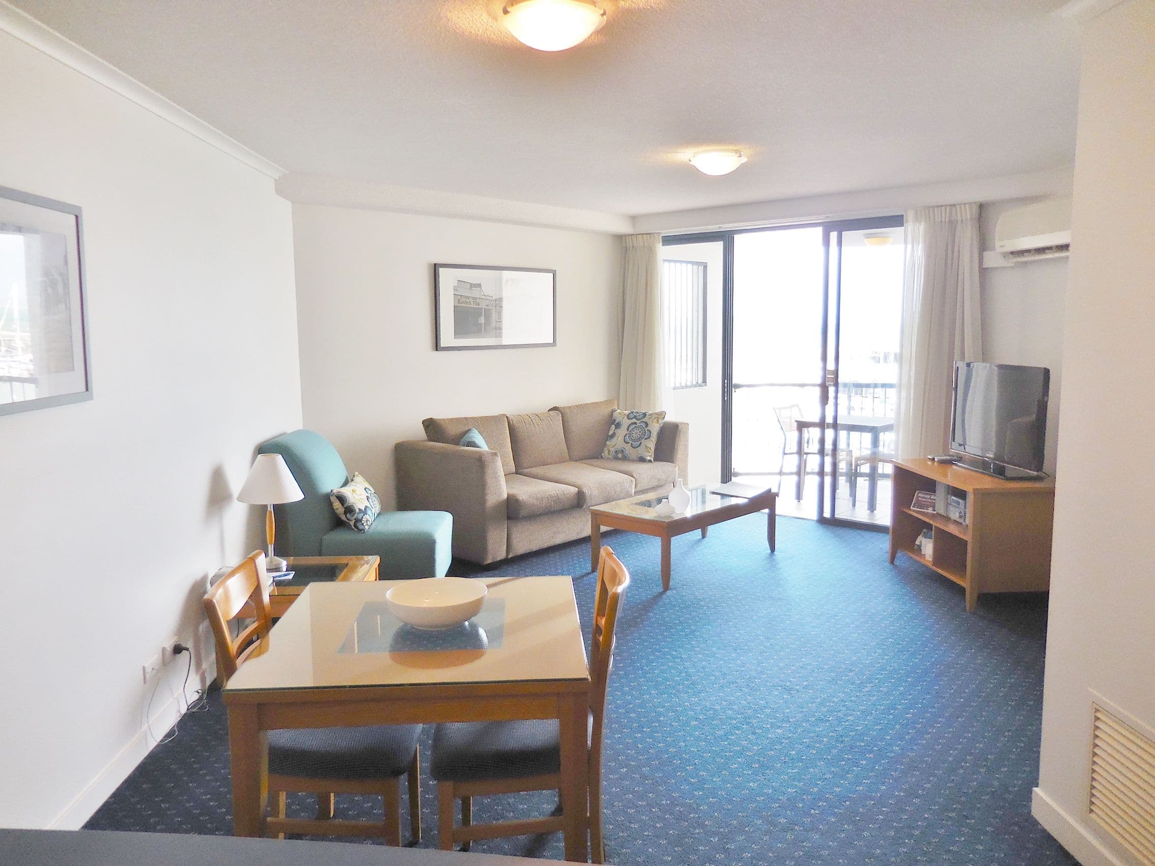 409 Mantra Resort - Buccaneer Drive, Urangan QLD 4655, Urangan - Thumbnail 8