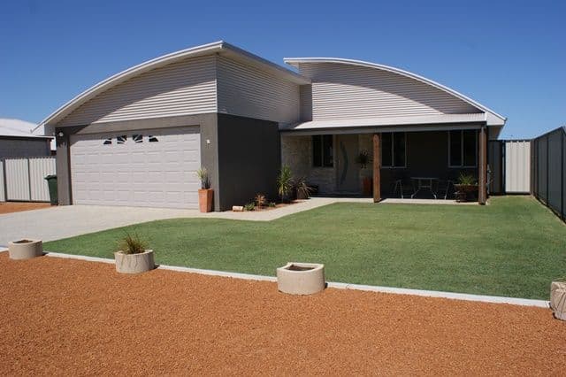 16 Fitzgerald Cove, Port Denison WA 6525, Port Denison - Image 1