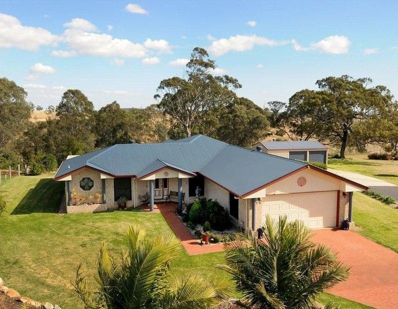 15 Strathdarr Drive, TORRINGTON QLD 4350, Torrington - Image 1