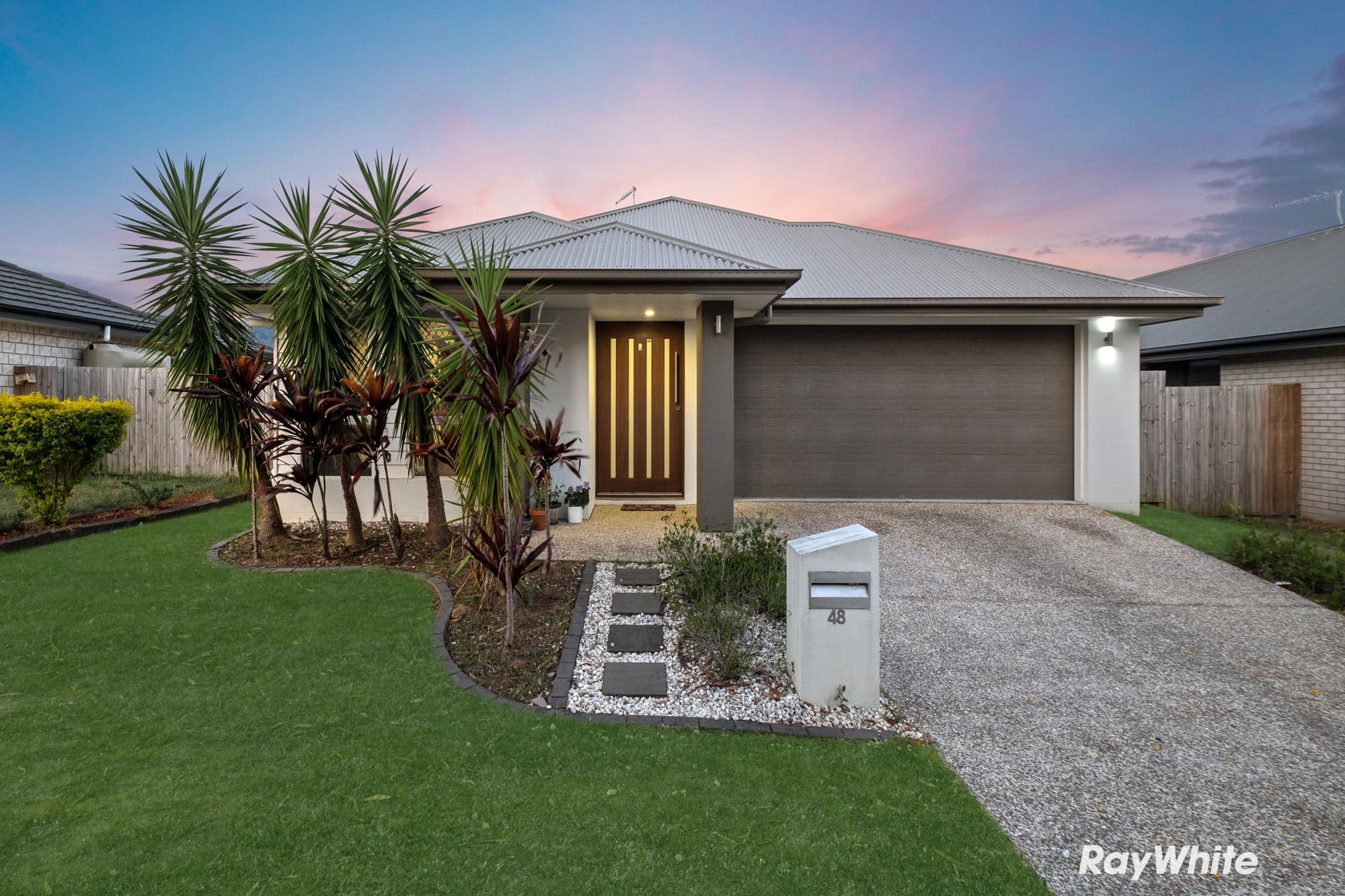 48 Sommer Street, Yarrabilba QLD 4207, Yarrabilba - Image 1