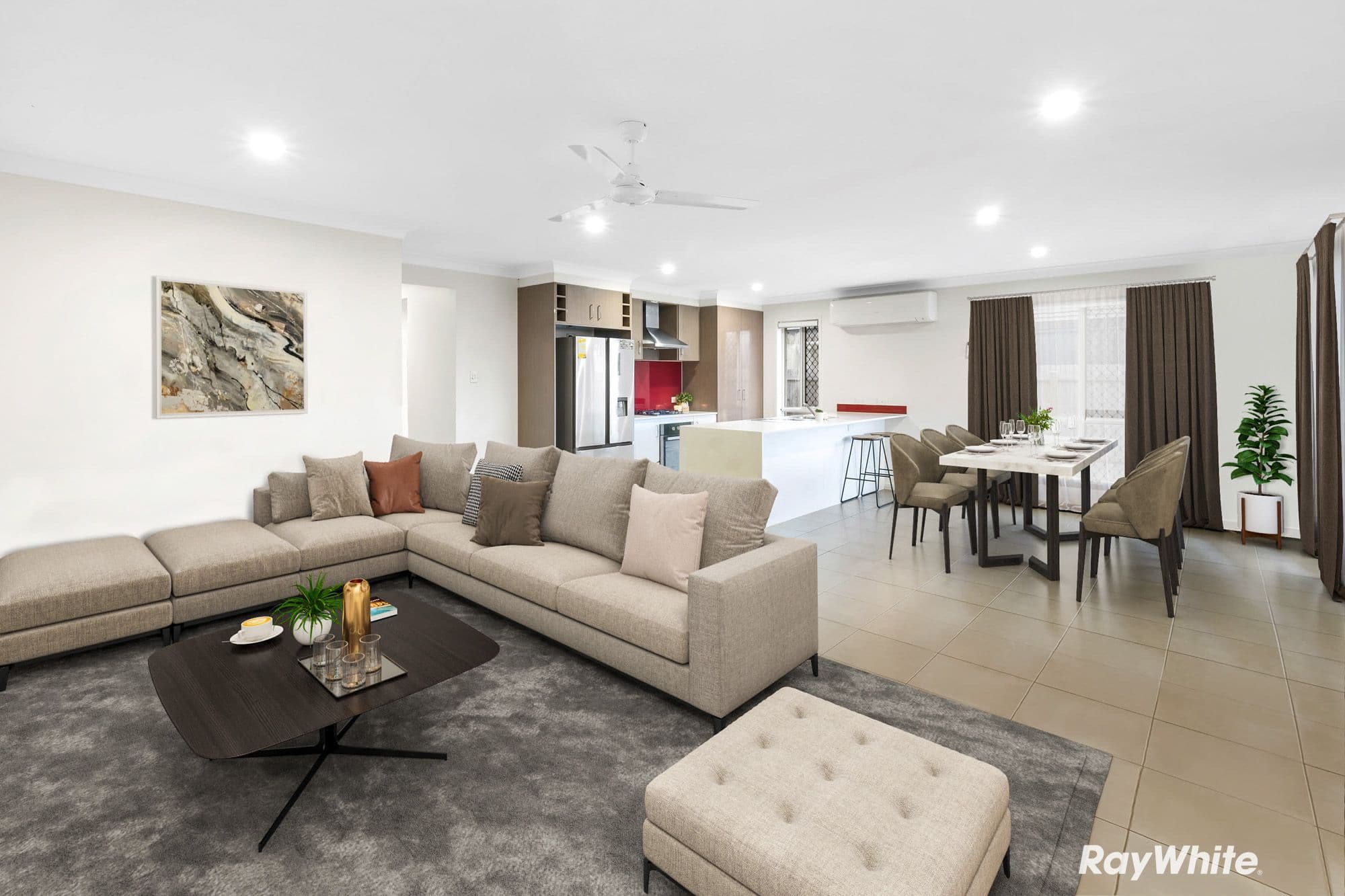 48 Sommer Street, Yarrabilba QLD 4207, Yarrabilba - Thumbnail 3